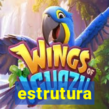 estrutura organizacional da empresa cacau show