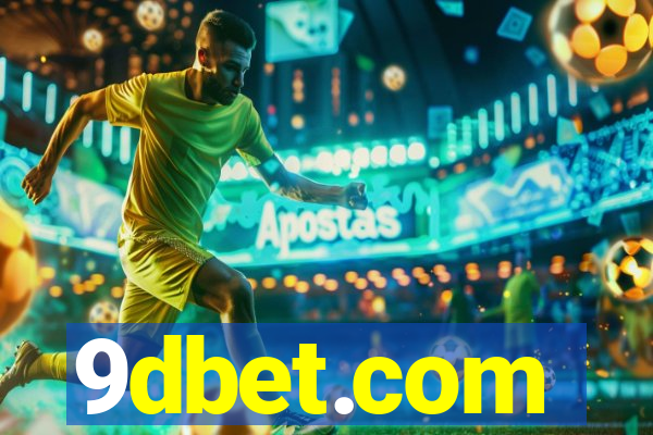 9dbet.com