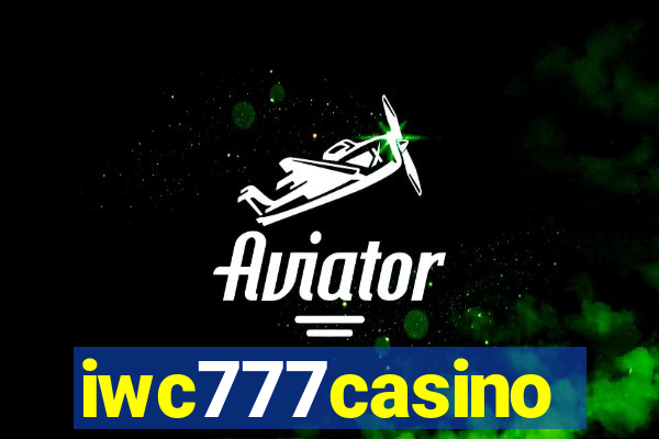 iwc777casino