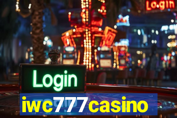iwc777casino
