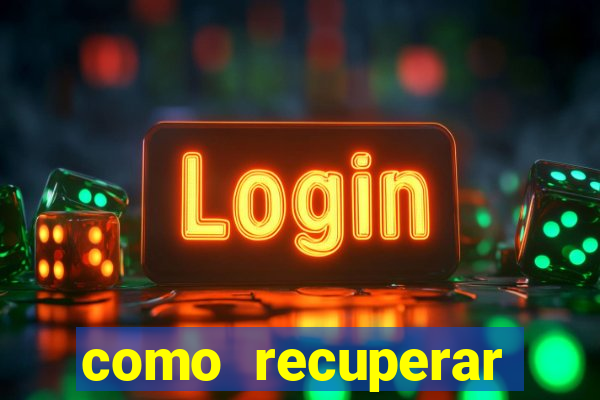 como recuperar dinheiro perdido em jogo de aposta