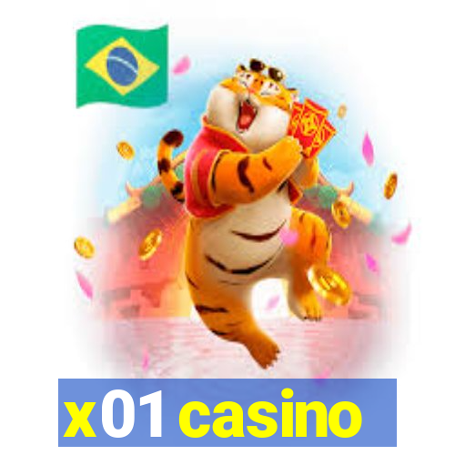 x01 casino