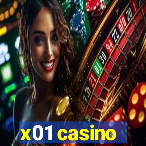x01 casino