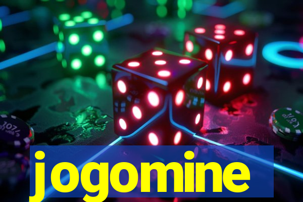 jogomine
