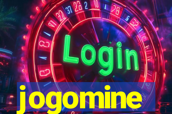 jogomine