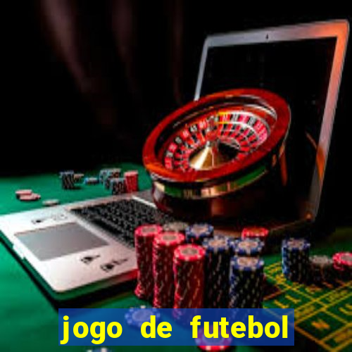 jogo de futebol the champions 3d