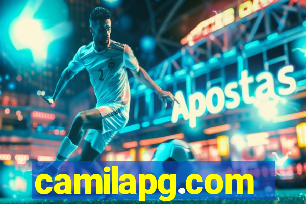 camilapg.com