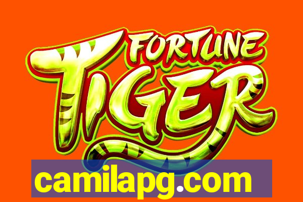 camilapg.com