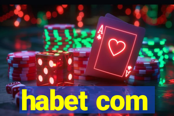 habet com