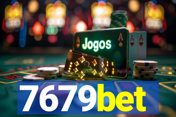 7679bet