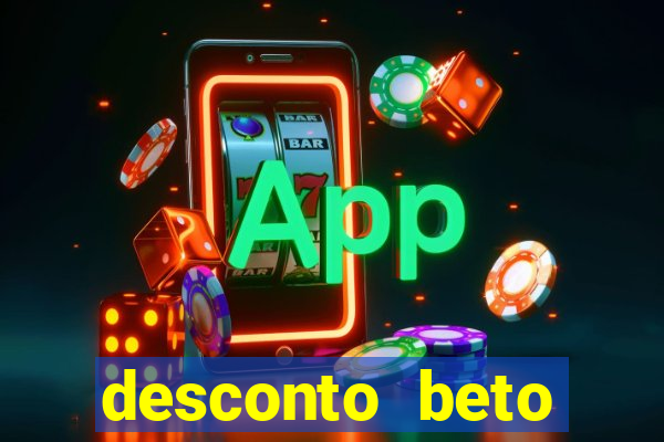 desconto beto carrero cupom
