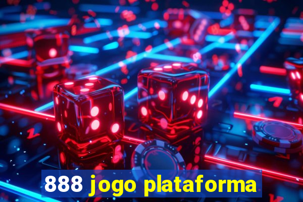 888 jogo plataforma