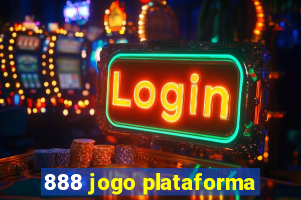 888 jogo plataforma