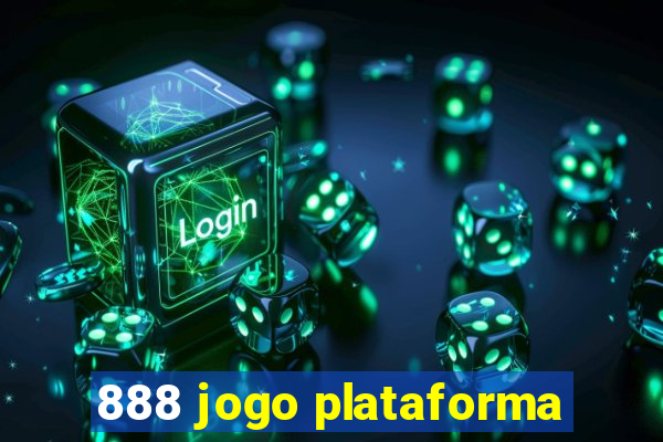 888 jogo plataforma