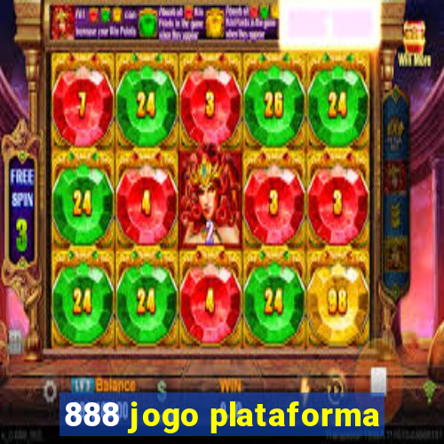888 jogo plataforma