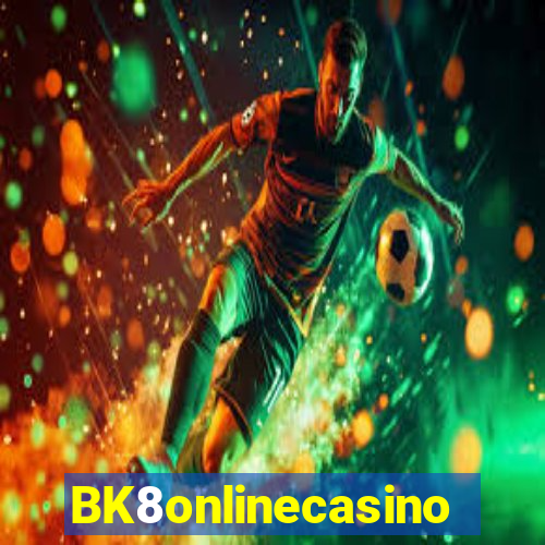 BK8onlinecasino