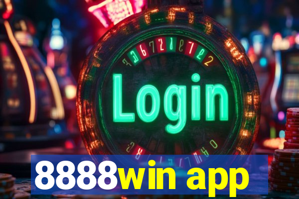 8888win app