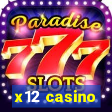x12 casino