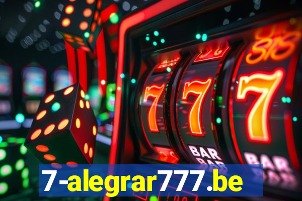 7-alegrar777.bet