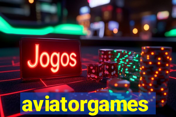 aviatorgames
