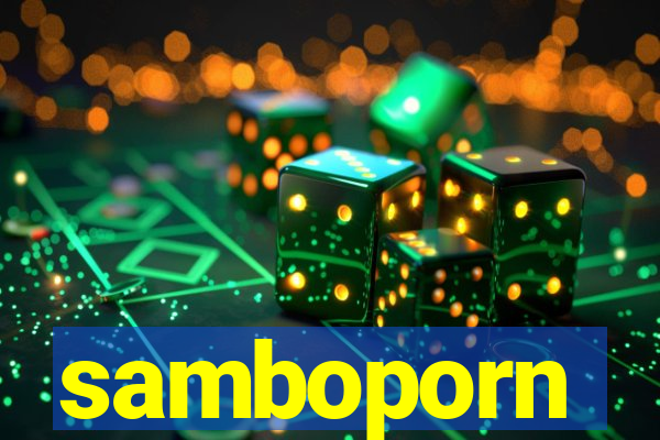 samboporn