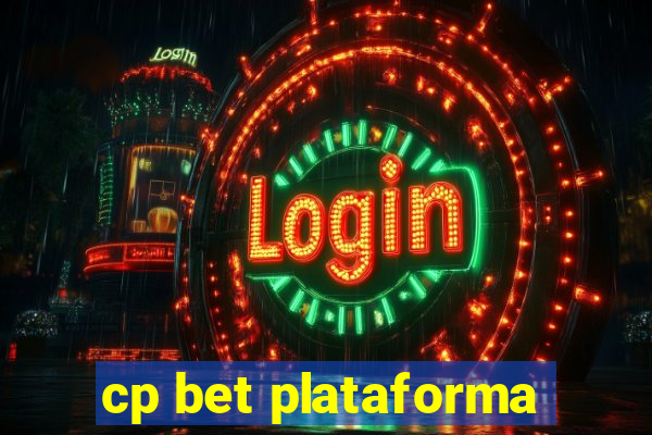 cp bet plataforma