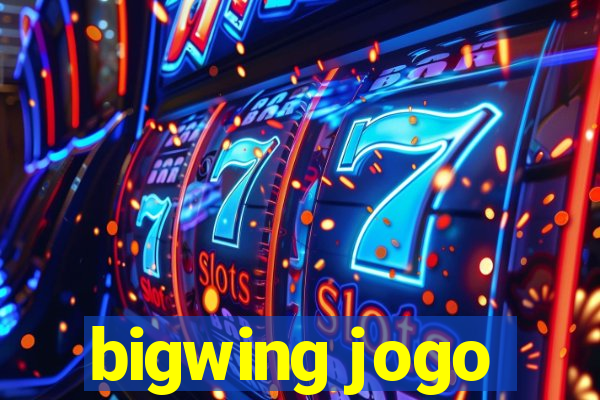 bigwing jogo