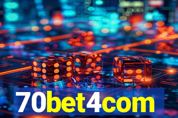 70bet4com