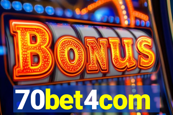 70bet4com