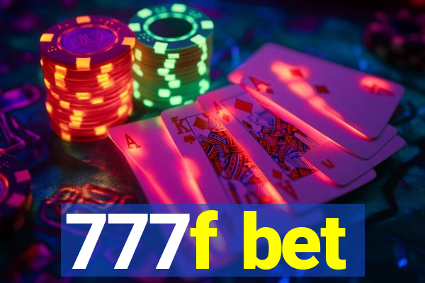 777f bet