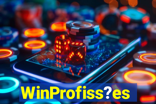 WinProfiss?es