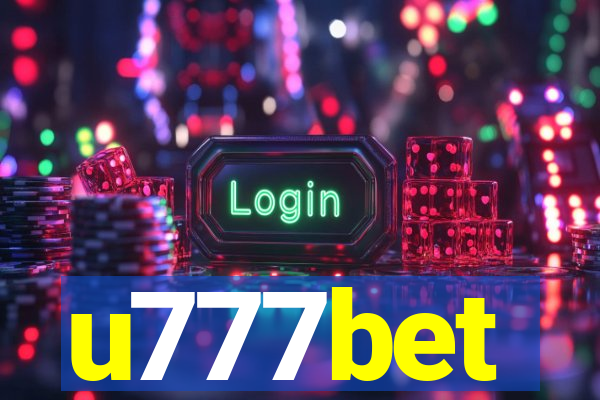u777bet