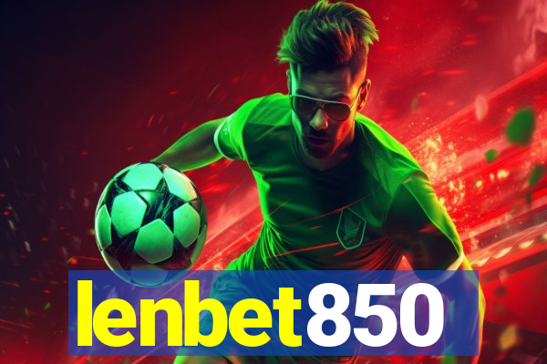 lenbet850