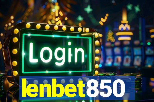 lenbet850