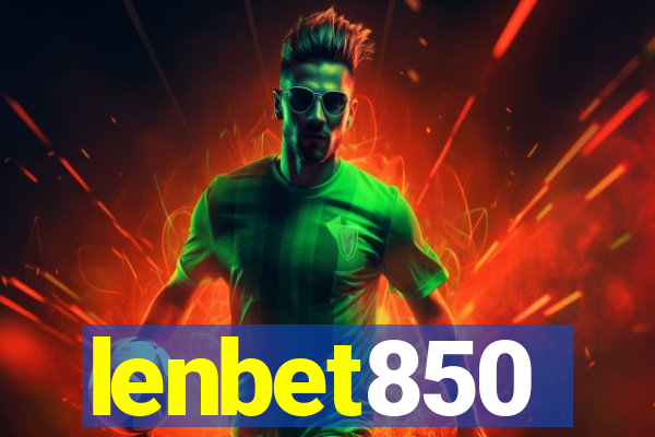 lenbet850