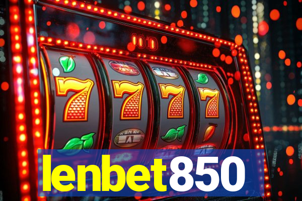 lenbet850