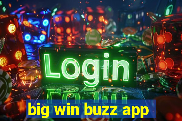 big win buzz app