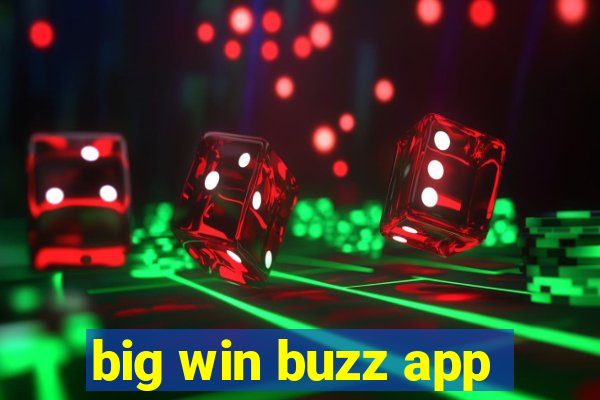 big win buzz app