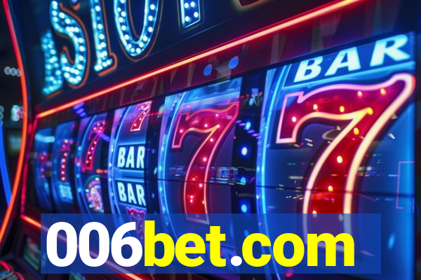 006bet.com