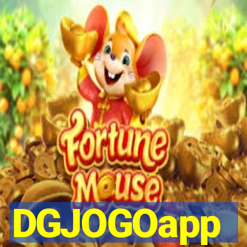 DGJOGOapp