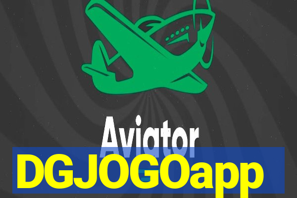 DGJOGOapp