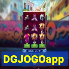 DGJOGOapp