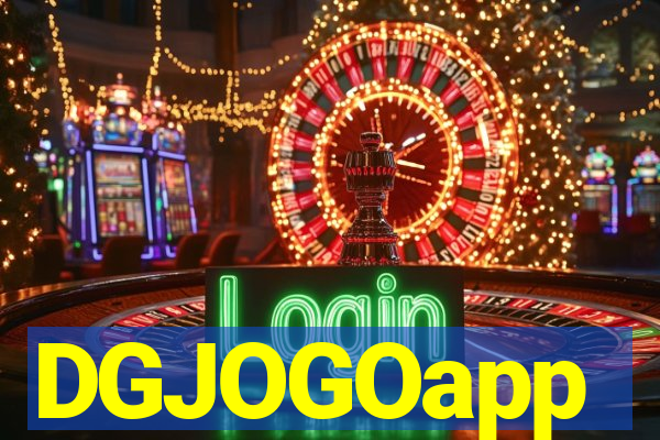 DGJOGOapp