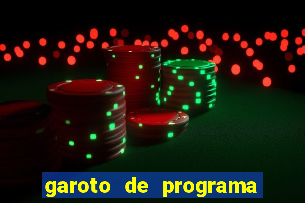 garoto de programa salvador bahia