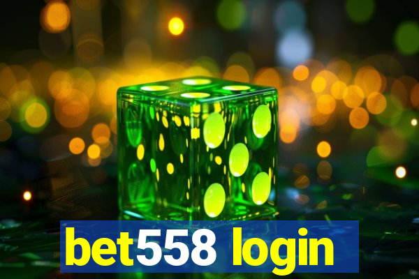 bet558 login