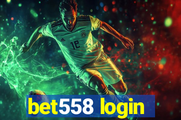 bet558 login