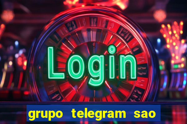 grupo telegram sao jose do rio preto