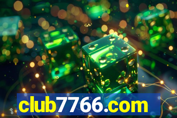 club7766.com