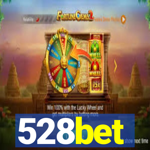 528bet