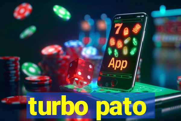 turbo pato